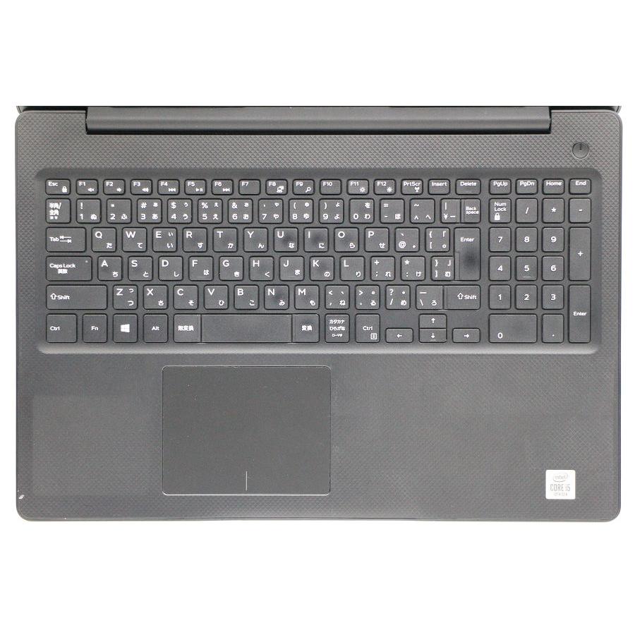 ノートパソコン DELL Vostro 3590 Core i5 10210U 1.6GHz/8GB/256GB