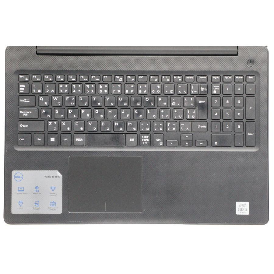 DELL - デル3590 Core i5-10210U/8G/SSD512G/15.6型液晶 Amazon.com: Dell Latitude 3590 W0JKY Laptop (Windows 10 Pro