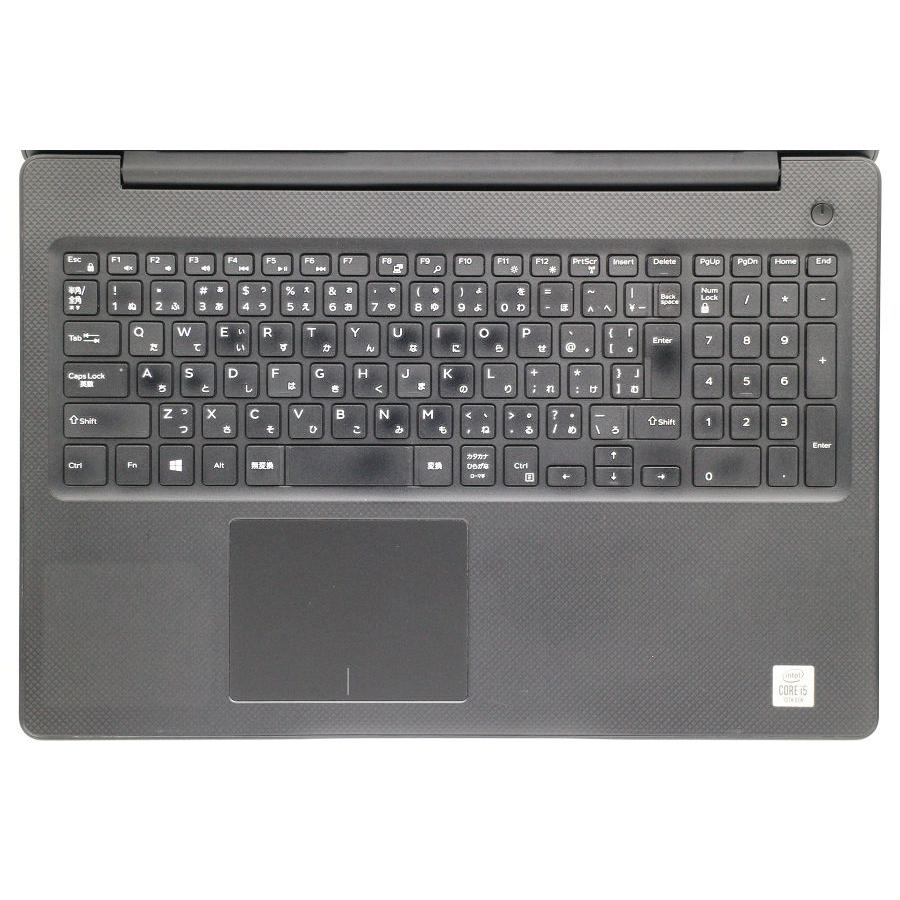 ノートパソコン DELL Vostro 3590 Core i5 10210U 1.6GHz/8GB