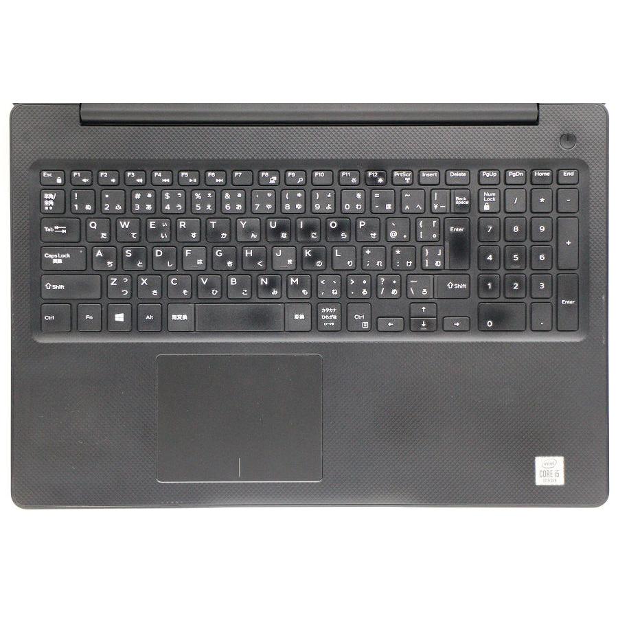 Windowsノート本体 DELL VOSTRO 3590 CI5-10210UG1 16GB 256G ノートパソコン DELL Vostro 3590 Core i5 10210U 1.6GHz/16GB
