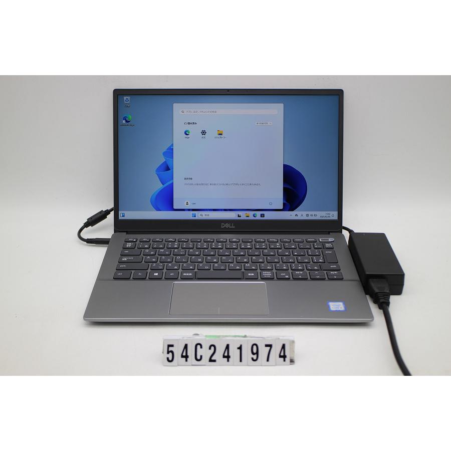 ふじ様Dell latitude 3301 (Core i5-8265U) Dell Latitude 3301 | i5-8265U | 13.3