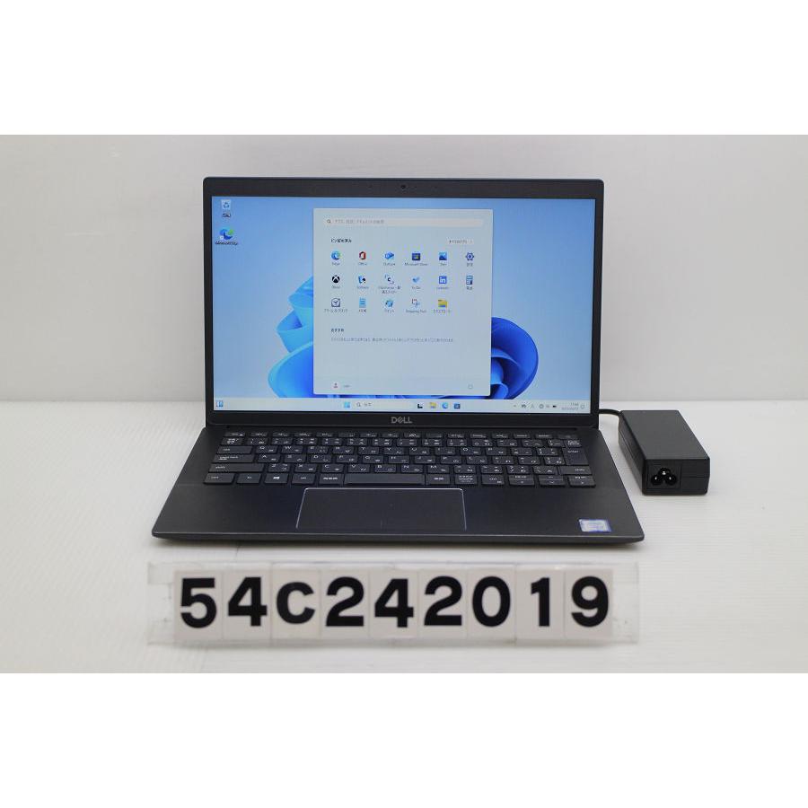 ノートパソコン DELL Latitude 3301 Core i3 8145U 2.1GHz/4GB/256GB