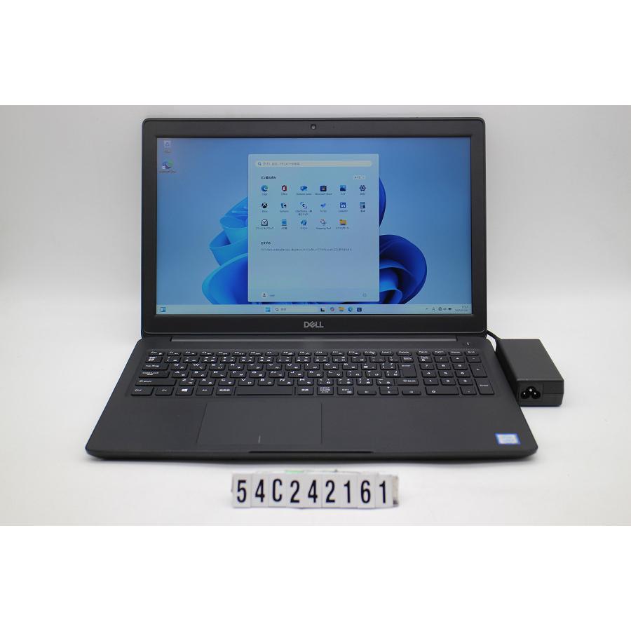 Windowsノート本体 DELL Latitude3500 i5-8365U 8/25615 |31| Dell Latitude 3500 - 15.6