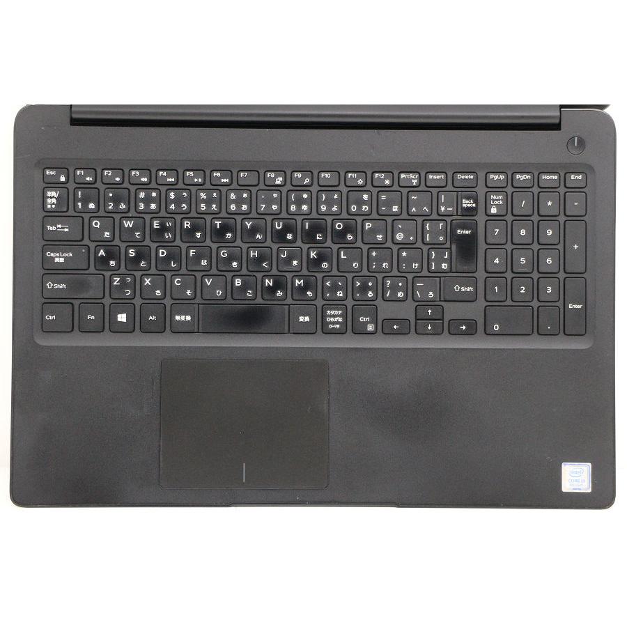 ノートパソコン DELL Latitude 3500 Core i3 8145U 2.1GHz/8GB