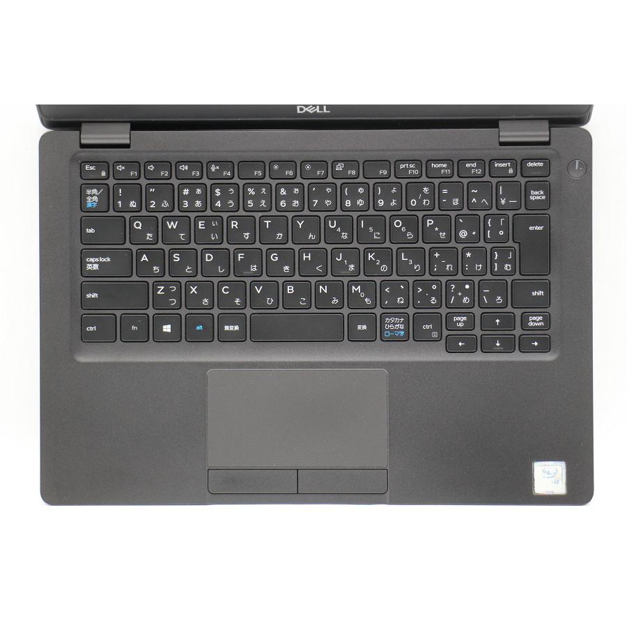 ノートパソコン DELL Latitude 5300 Core i3 8145U 2.1GHz/8GB ノートパソコン DELL Latitude 5300 Core i3 8145U 2.1GHz/8GB