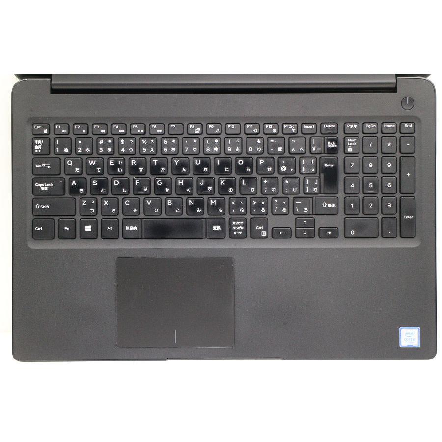 DELL latitude 3500 i3 ノートパソコン ノートパソコン DELL Latitude 3500 Core i3 8145U 2.1GHz/8GB/256GB