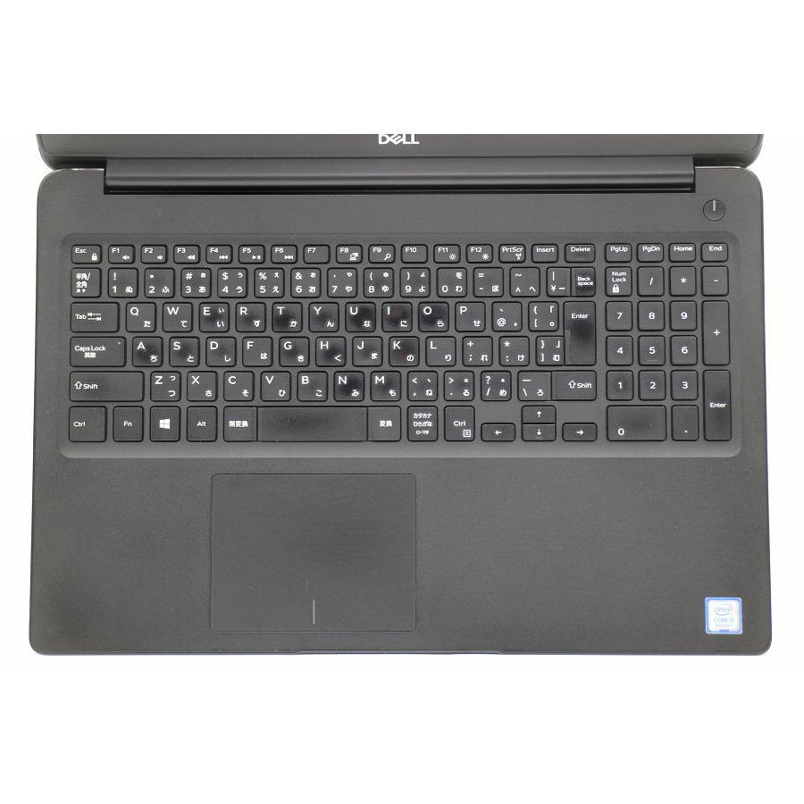 美品 値下げ可能 DELL latitude 3500 i3 ノートパソコン ノートパソコン DELL Latitude 3500 Core i3 8145U 2.1GHz/8GB