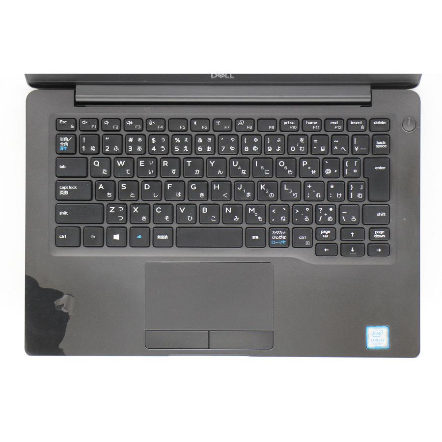 ノートPC DELL - DELL Latitude7300 i5-8265U/8GB/SSD256GB Amazon.com: Dell Latitude 7300 13.3