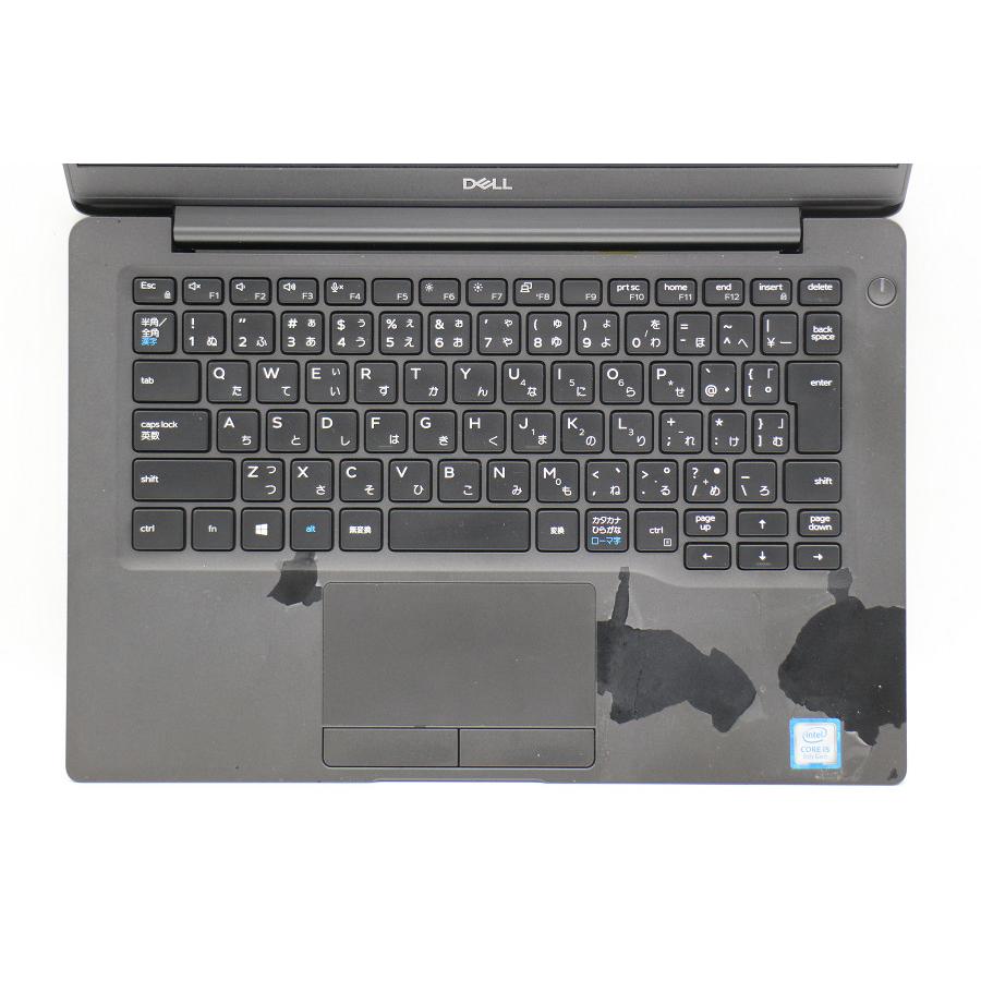 DELL Latitude 7300 Core i5 - 8265UノートPC ノートパソコン DELL Latitude 7300 Core i5 8265U 1.6GHz/8GB/128GB