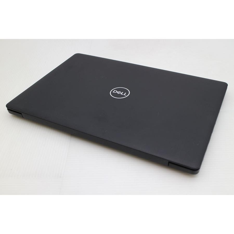ノートパソコン DELL Latitude 3590 Core i5 8250U 1.6GHz/8GB/256GB