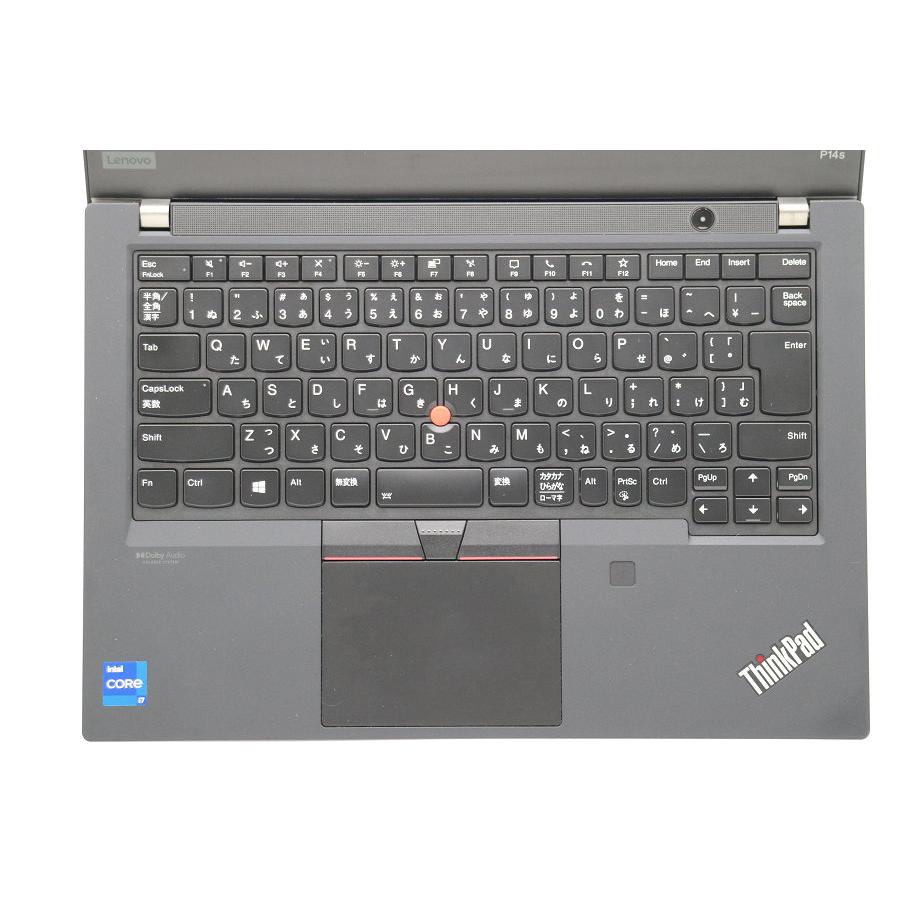 その他ノートPC本体 Lenovo ThinkPad P14s Gen2 Core i7 1165G7 Amazon.com: Lenovo ThinkPad P14s Gen 2 Mobile Workstation