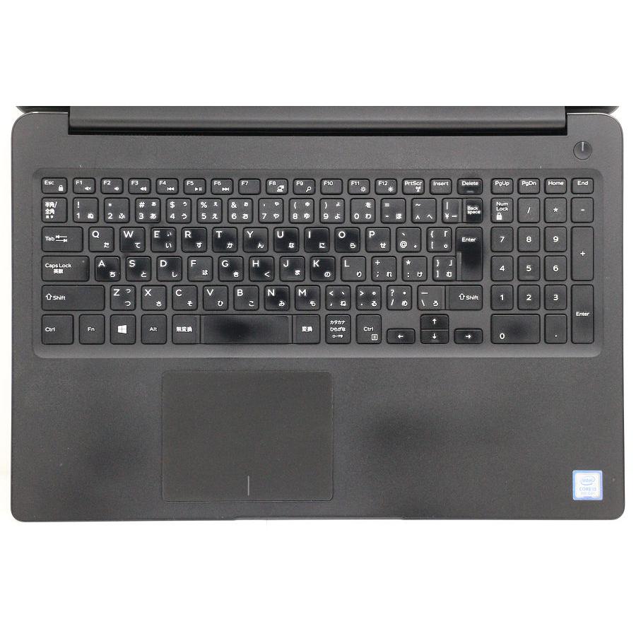 DELL Latitude 3500 Core i3-8145U Office付 Amazon.co.jp: 【整備済み品】 ノートPC Latitude 3500 / 15.6型 / 10