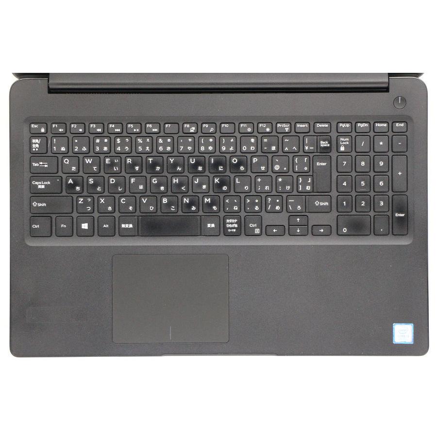 Dellノートパソコン/i5-8365U/SSD256GB/メモリ8GB/無線/ Amazon.com: Dell Latitude 5500 15.6 FHD Laptop Intel i5-8365U 32GB