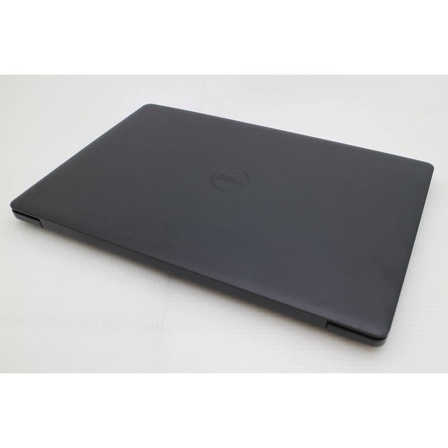 ノートパソコン DELL Vostro 3580 Core i5 8265U 1.6GHz/8GB/256GB(SSD
