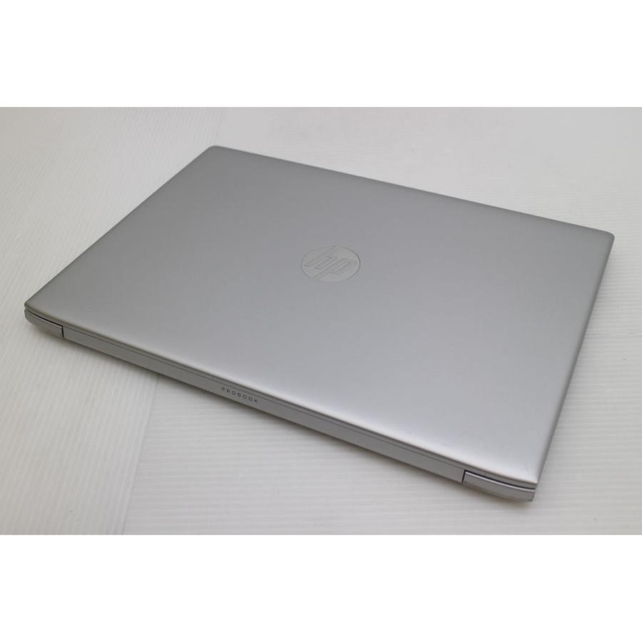 ノートパソコン hp ProBook 450 G5 Core i5 7200U 2.5GHz/8GB