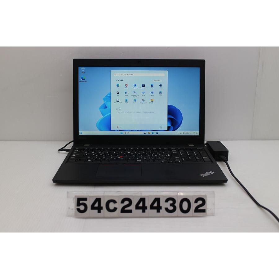 Windowsノート本体 Thinkpad L580 i5 8250U 8GB 128GB win11 Lenovo ThinkPad L580】【Windows11】Intel Corei5 8世代/メモリ