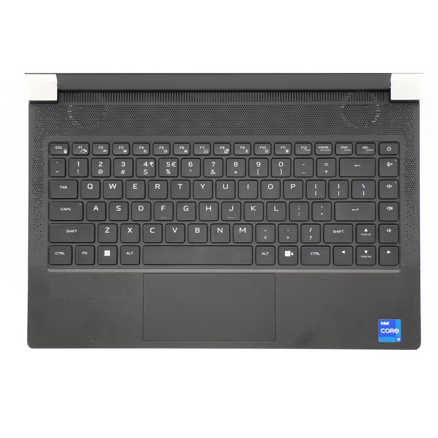 ノートパソコン DELL Alienware x14 Core i7 12700H 2.3GHz/32GB/2TB