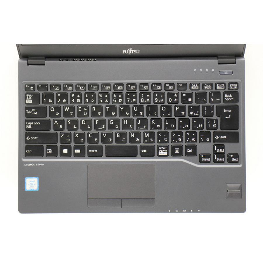 LIFEBOOK U938/V ノートPC ジャンク ノートパソコン 【ジャンク品】富士通 LIFEBOOK U938/S Core i5