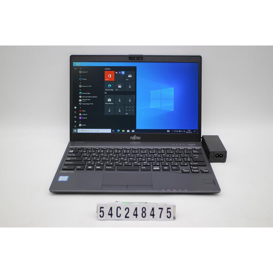 富士通LIFEBOOK U938/S SSD126GBノートパソコンWin10◇ 楽天市場】富士通 LIFEBOOK U938/S 中古 ノートOffice 選べるOS