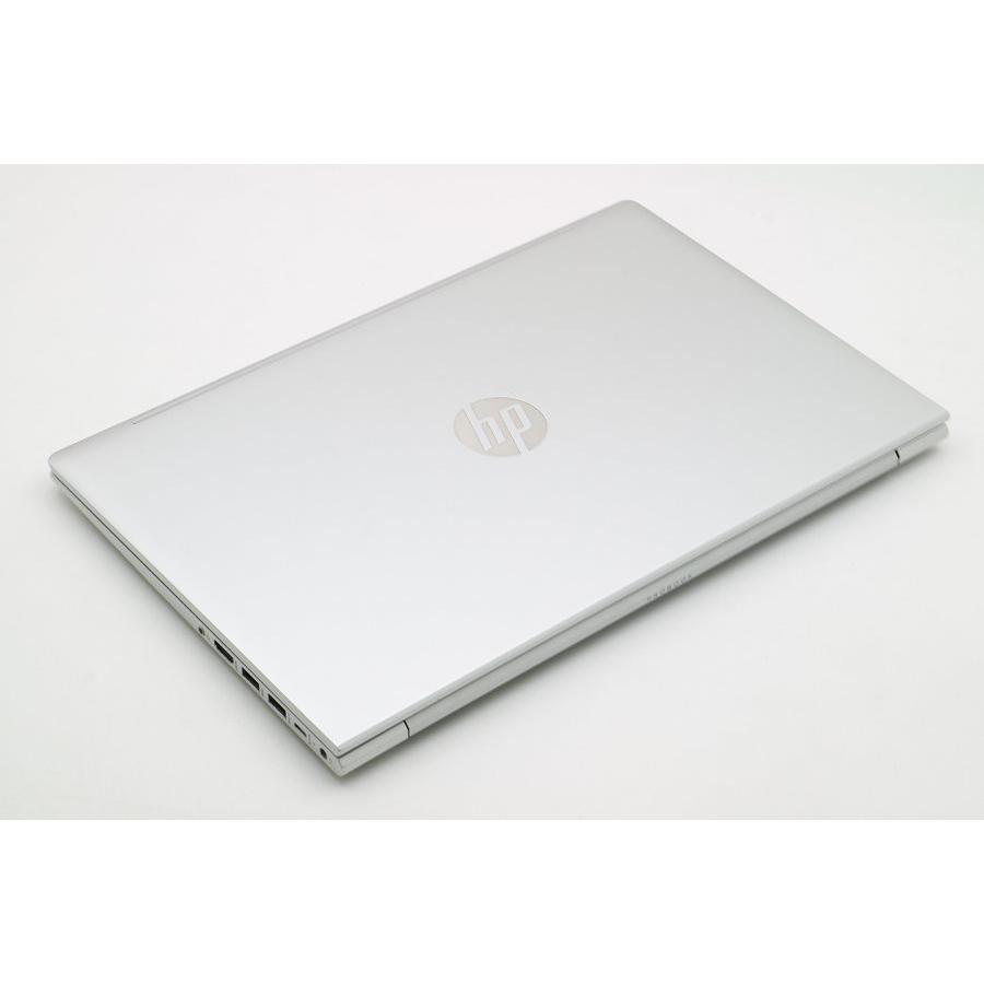 ノートパソコン hp ProBook 450 G8 Core i5 1135G7 2.4GHz/8GB