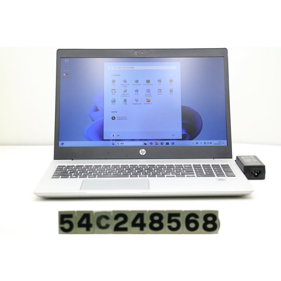 HP ProBook 450 G7 i5-10210U メモリ8GB SSD HP ProBook 450G7】i5-10210U メモリ8GB SSD256GB カメラあり