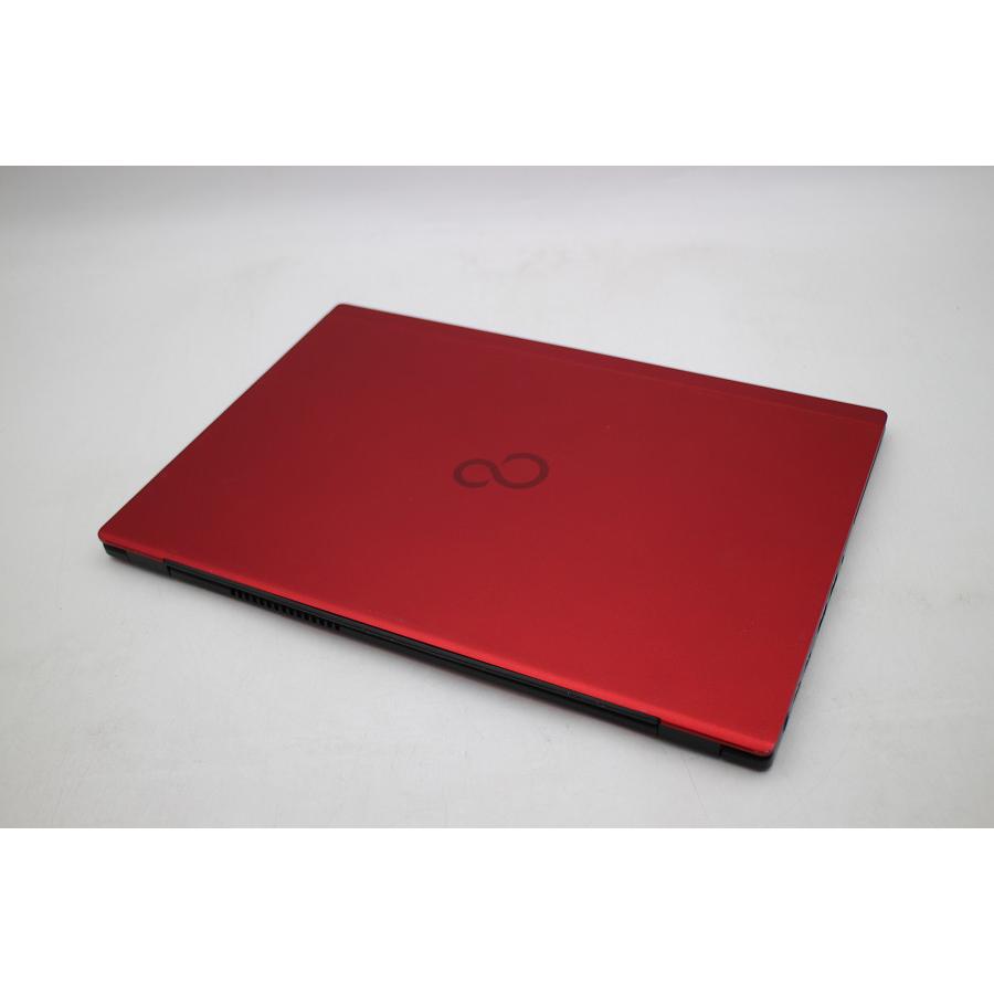 ノートパソコン 富士通 LIFEBOOK U939/A Core i5 8365U 1.6GHz/8GB