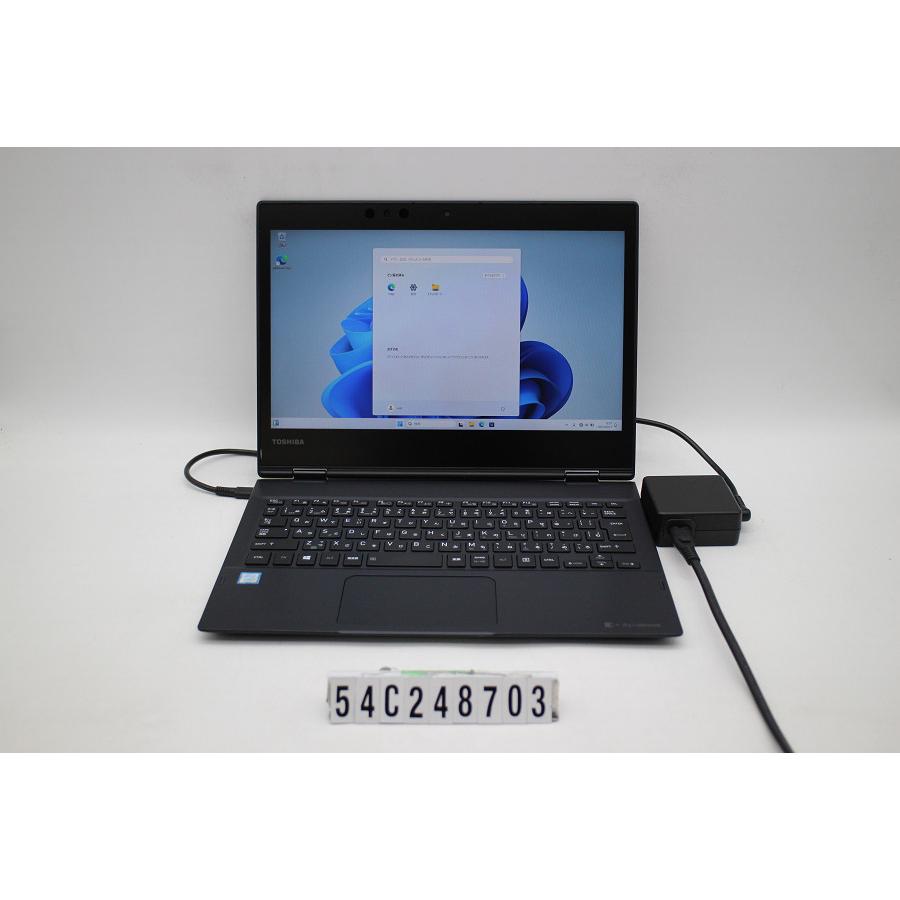 ノートパソコン dynabook VC72/M Core i5 8250U 1.6GHz/8GB