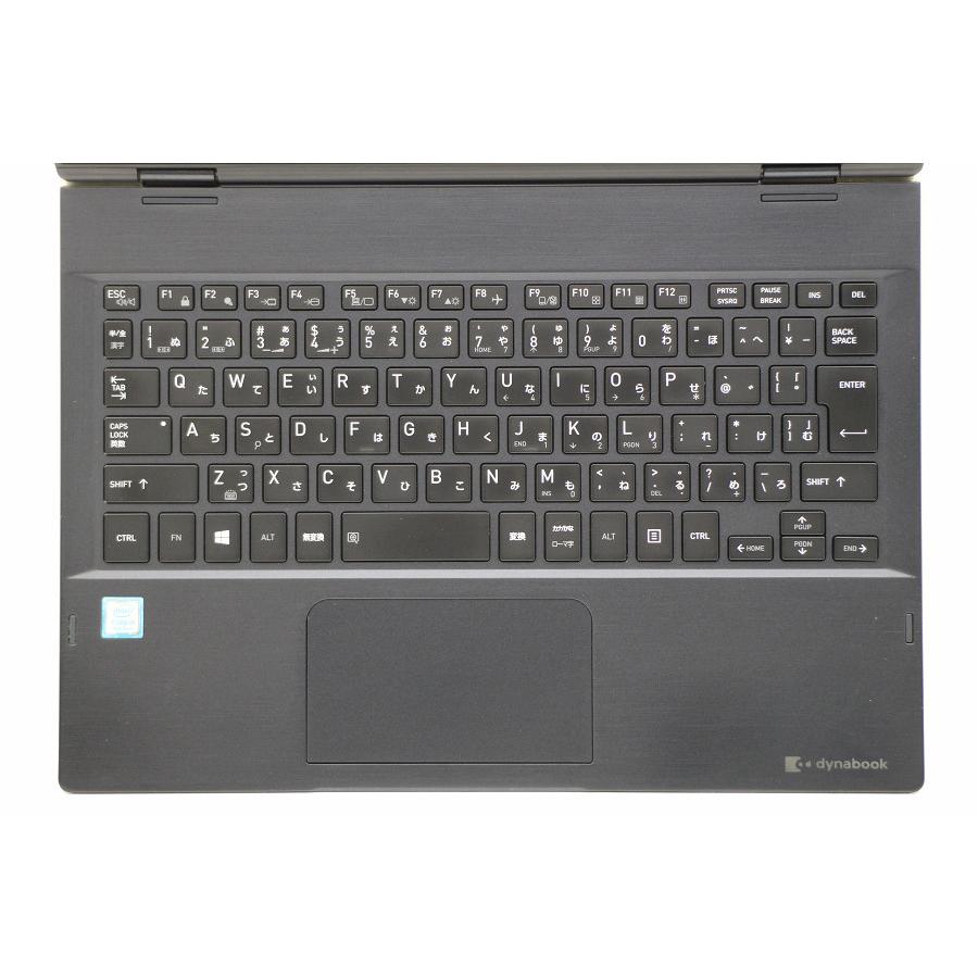 ノートパソコン dynabook VC72/M Core i5 8250U 1.6GHz/8GB