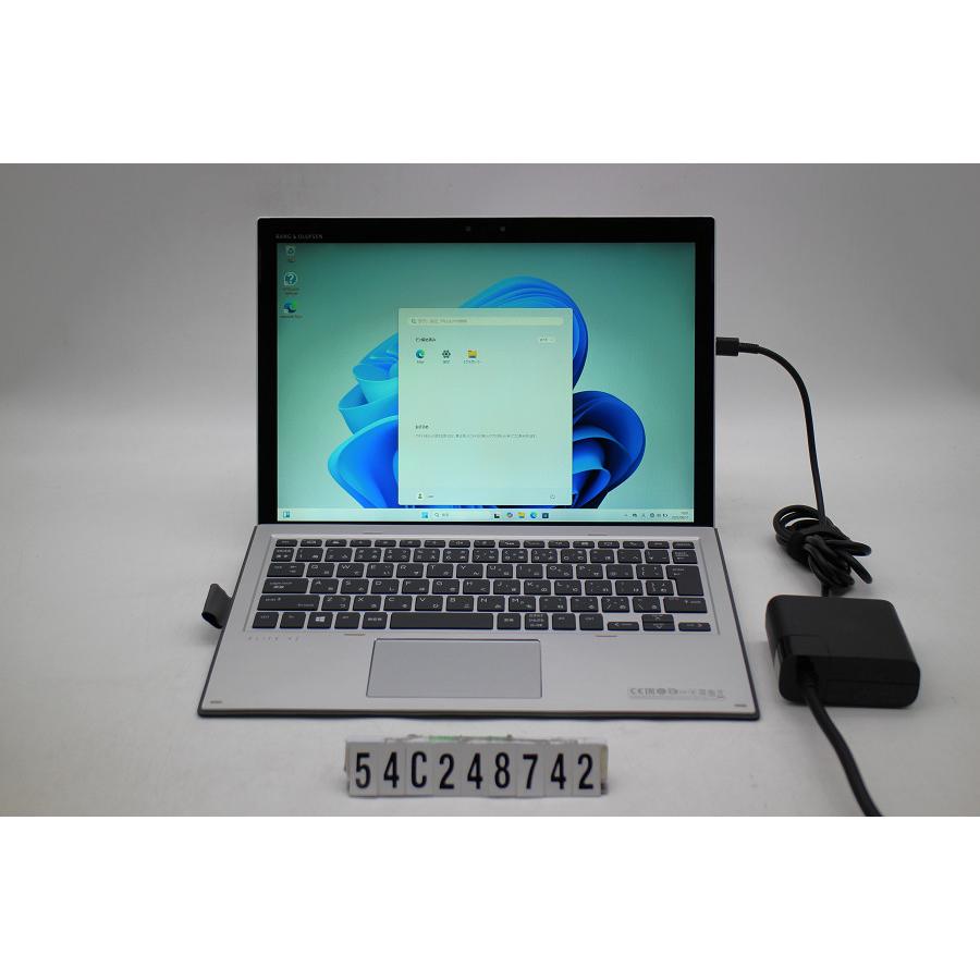 hp Elite X2 1013 G3 Core i5 8250U 1.6GHz/8GB/256GB(SSD)/13W/WUXGA