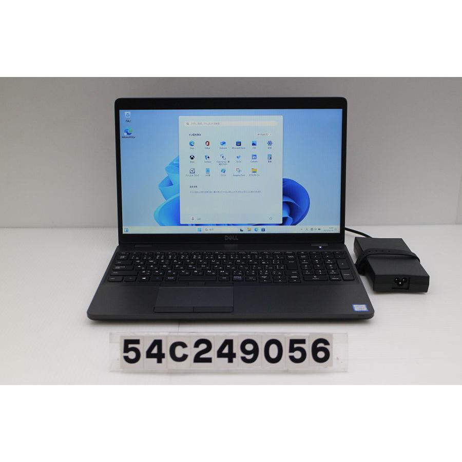 ノートパソコン DELL Precision 3541 Core i7 9750H 2.6GHz/16GB ノートパソコン DELL Precision 3541 Core i7 9750H 2.6GHz/16GB
