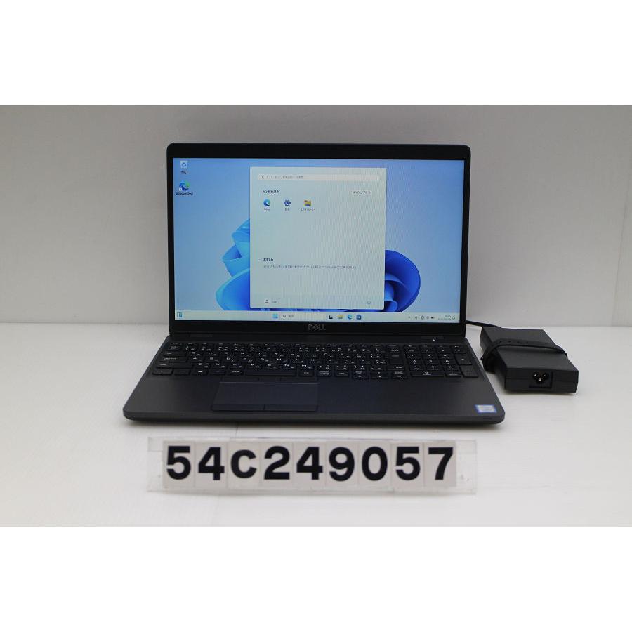 Windowsノート本体 DELL PRECISION 3541 i7-9750H 16GB 256GB Dell Precision 3541 Laptop 2.6 GHz i7-9750H 16GB 256GB SSD
