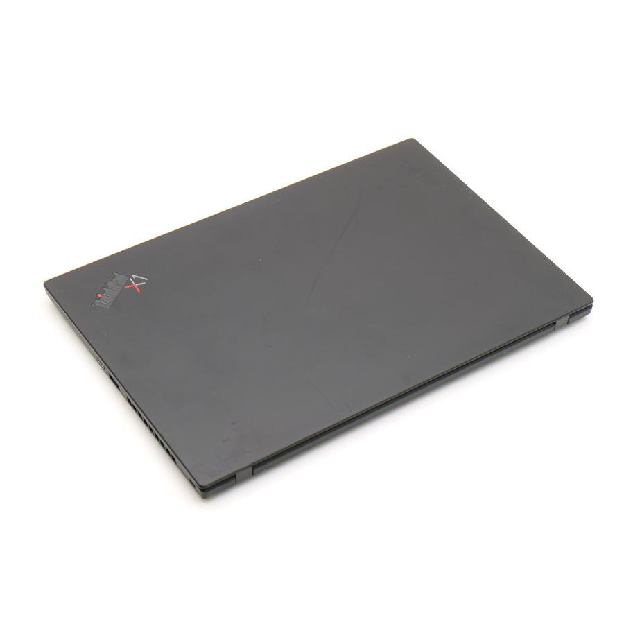 ノートパソコン Lenovo ThinkPad X1 Carbon Gen8 Core i5 10210U 1.6