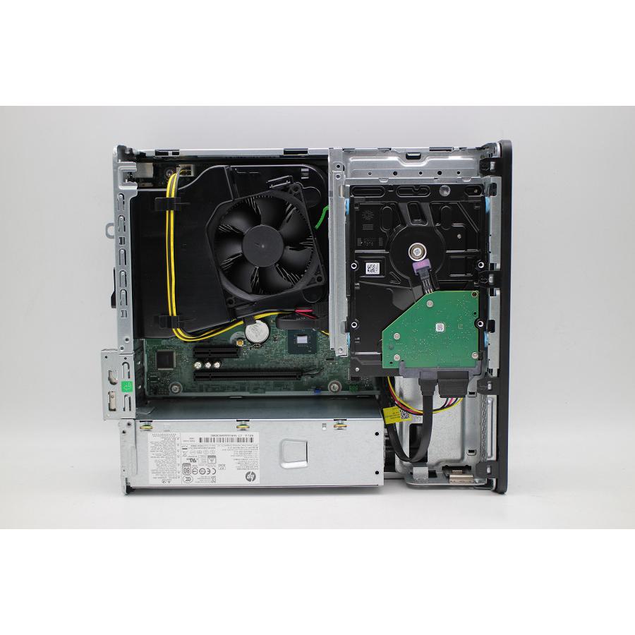 デスクトップ hp ProDesk 600 G4 SFF Core i5 8500 3GHz/8GB/128GB(SSD