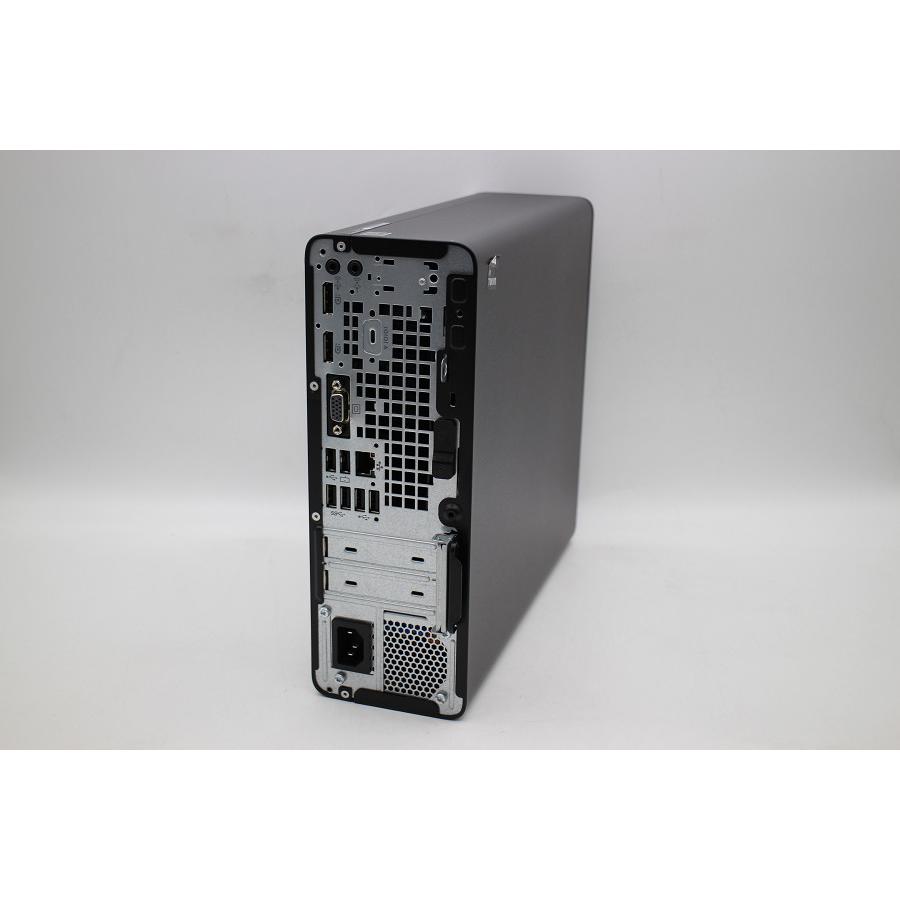 デスクトップ hp ProDesk 600 G4 SFF Core i5 8500 3GHz/8GB/128GB(SSD