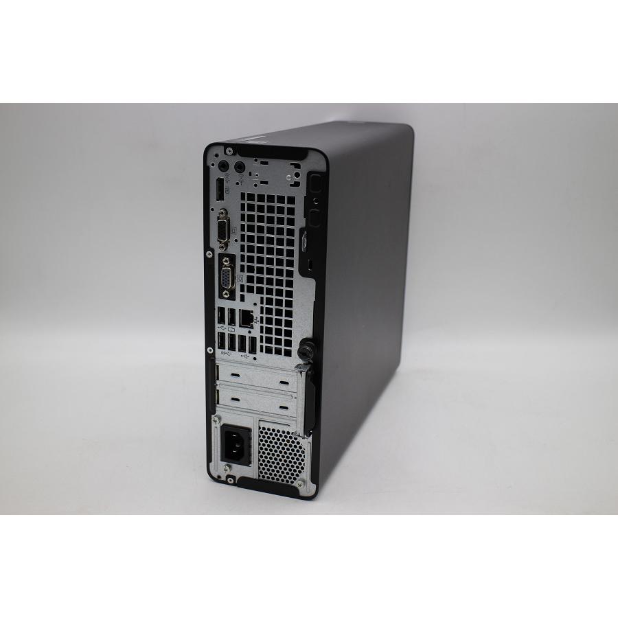 デスクトップ hp ProDesk 400 G5 SFF Core i5 8500 3GHz/16GB/128GB