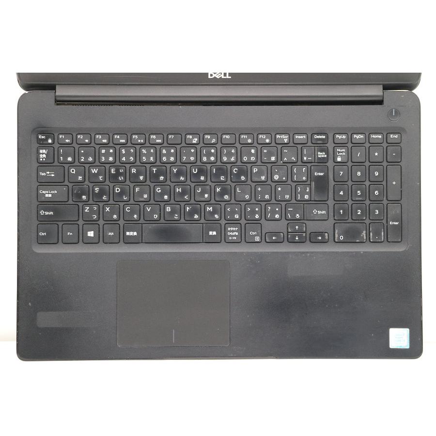ノートパソコン DELL Latitude 3500 Core i5 8265U 1.6GHz/8GB/256GB