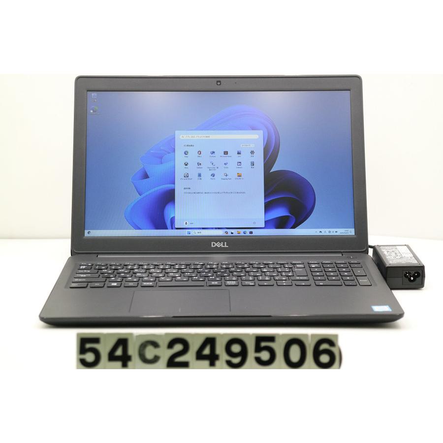 Windowsノート本体 DELL Latitude 3500 i5 8265U 8GB 256GB Amazon.com: Dell Latitude 3500 Laptop 15.6 Intel Core i5 8th