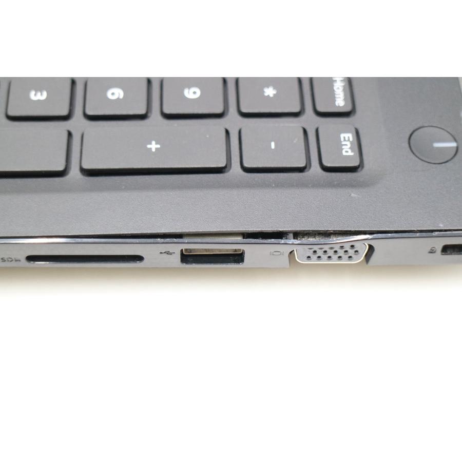 ノートパソコン DELL Latitude 3500 Core i5 8265U 1.6GHz/8GB/256GB