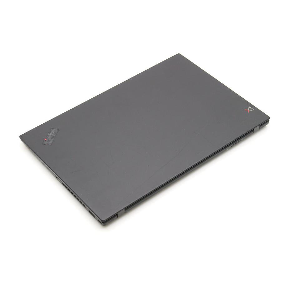 ノートパソコン Lenovo ThinkPad X1 Carbon 6th Gen Core i5 8350U 1.7