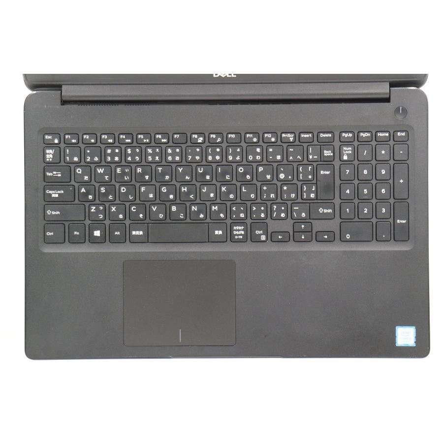 ノートパソコン DELL Latitude 3500 Core i5 8265U 1.6GHz/16GB/500GB