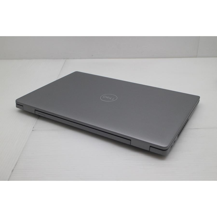 ノートパソコン DELL Latitude 5530 Core i7 1255U 1.7GHz/32GB/256GB