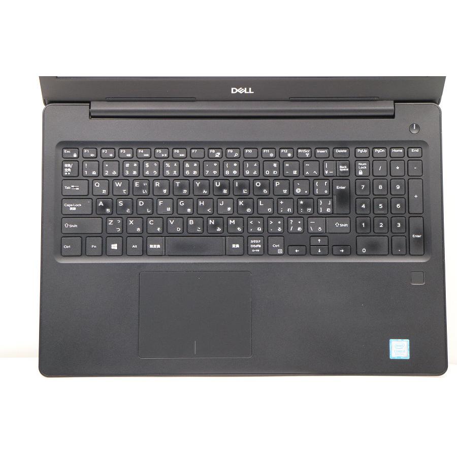 DELL Latitude 3590 ブラック ノートPC　ジャンク品 ノートパソコン 【ジャンク品】DELL Latitude 3590 Core i5