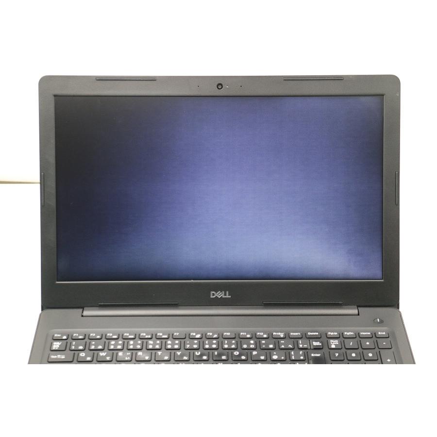 ノートパソコン 【ジャンク品】DELL Latitude 3590 Core i5