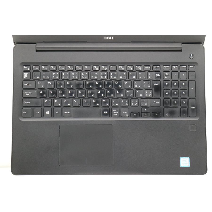 ノートパソコン DELL Latitude 3590 Core i5 8250U 1.6GHz/8GB