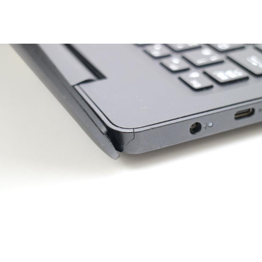 ノートパソコン DELL Latitude 3590 Core i5 8250U 1.6GHz/8GB/256GB