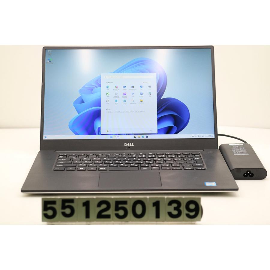 ノートパソコン 【ジャンク品】DELL Precision 5530 Xeon E-2176M 2.7