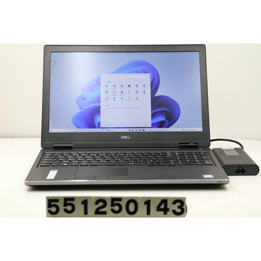 その他ノートPC本体 DELL Precision 7530 i7-8750H/32GB/P2000 Amazon.com: Dell Precision 7530 Mobile Workstation Laptop