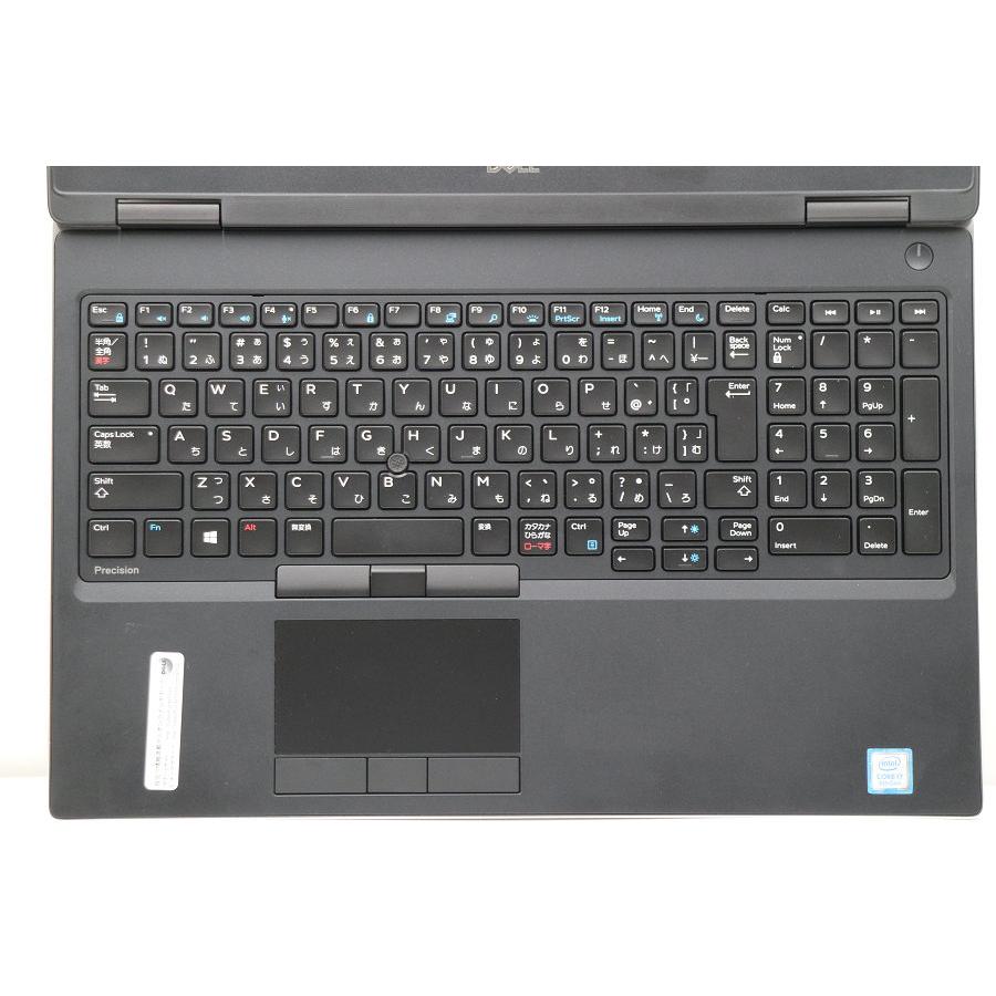 その他ノートPC本体 DELL Precision 7530 i7-8750H/32GB/P2000 Amazon.com: Dell Precision 7530 Mobile Workstation Laptop