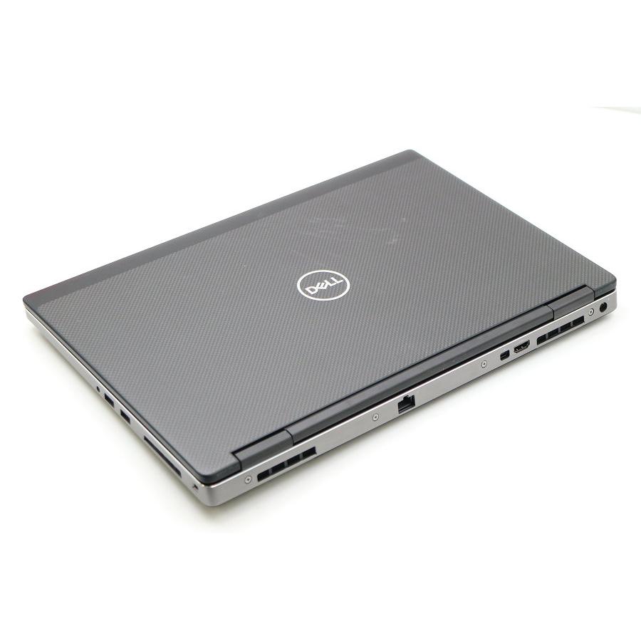 【32G】SSD/i7/Win11/ノートパソコン/DELLPrecision ノートパソコン DELL Precision 7530 Core i7 8750H 2.2GHz/32GB