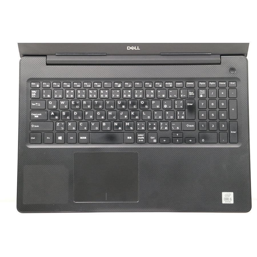 DELL - デル3590 Core i5-10210U/8G/SSD512G/15.6型液晶 Amazon.co.jp: 【整備済み品】 Dell デル Latitude 3590 フルHD
